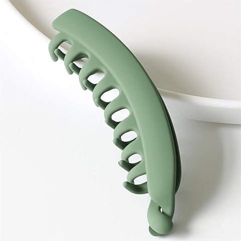 Hair Clips Claw Women Hair Accessories-WF01281-Veeddydropshipping