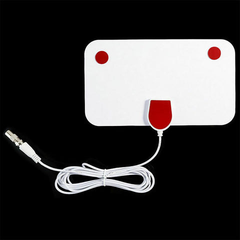 Mini digital TV antenna European and American TV antennas Cross-border -CE01026-Veeddydropshipping