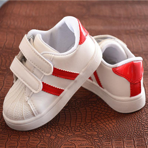 Children Shoes Girls Boys Sneakers Running Antislip Soft-TB00139-Veeddydropshipping