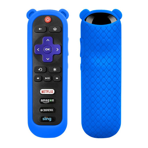 Protective case for steaming stick Silicone cover-HA01125-Veeddydropshipping