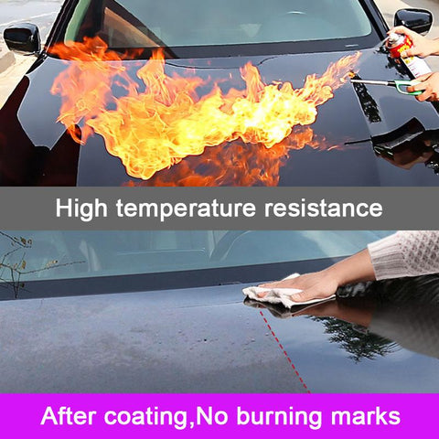 120ml Ceramic Car Coating Paint Care Polishing Crystal Plating Spray-AM00411-Veeddydropshipping