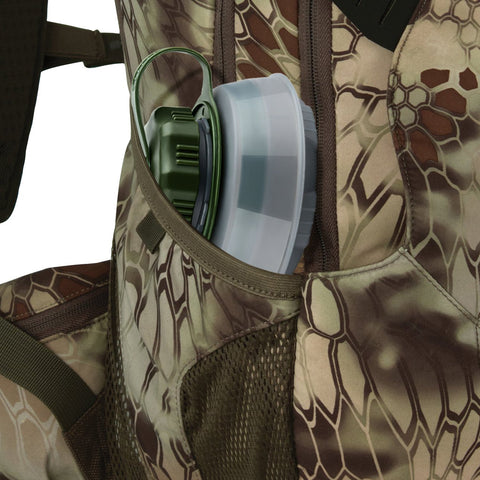 Foldable Water Bottle Folding Soft Flask Folding Sport Bag-HA01284-Veeddydropshipping
