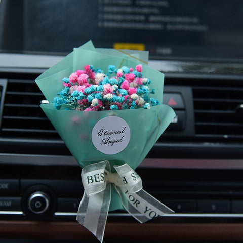 Car Interior Air Outlet Fragrance Clip Car Decoration-AM01515-Veeddydropshipping