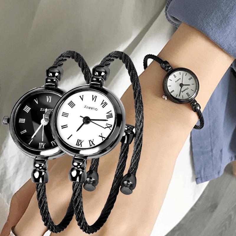 Fashion Exquisite Watches Elegant Ladies Design Wristwatches-JW00909-Veeddydropshipping