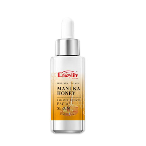 Essence Moisturizing Oil Anti-wrinkle Face Serum-BH00236-Veeddydropshipping