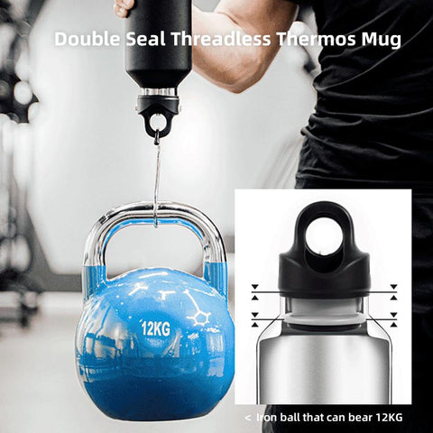 Leak Proof Thermos Bottle With Twist-free-HA01259-Veeddydropshipping
