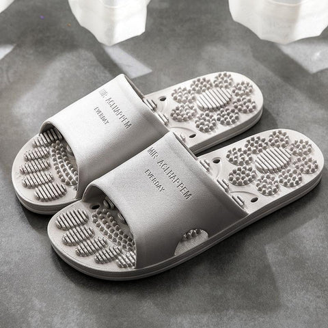 home bathroom non-slip bathing couple thick-soled-BS01076-Veeddydropshipping