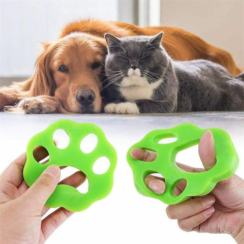 Pet Hair Remover Reusable Clothes Sticker-HA01090-Veeddydropshipping