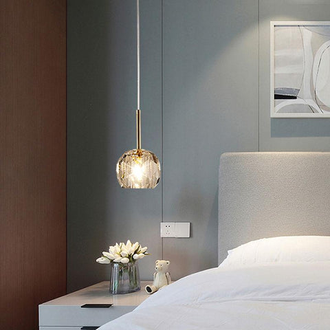 Chandelier crystal light  modern light-TI00305-Veeddydropshipping
