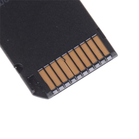 Support Memory Card Adapter Micro SD To Memory Stick-CE00025-Veeddydropshipping