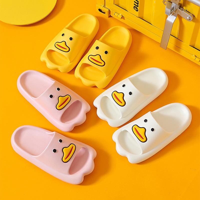 Bathroom Sandals With Thick Sole For Women And Men Home-BS01125-Veeddydropshipping
