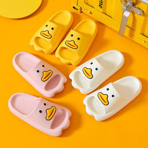 Bathroom Sandals With Thick Sole For Women And Men Home-BS01125-Veeddydropshipping