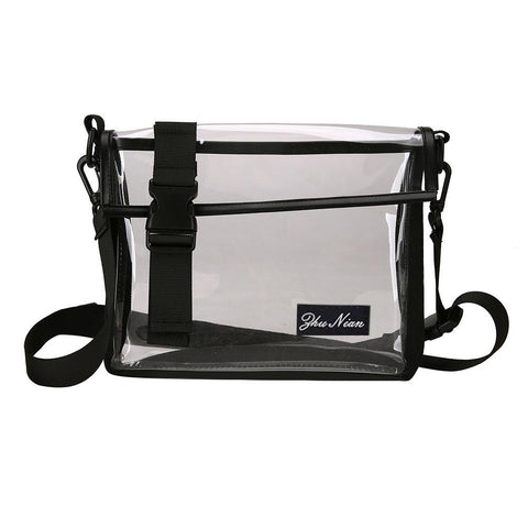 Messenger Bag Unisex Square Casual Crossbody Bags-BS00390-Veeddydropshipping