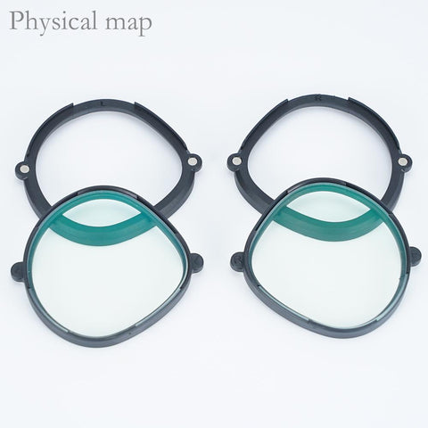 For Oculus Quest 2 Myopia Lens Magnetic Eyeglass Anti Blue Light Glasses-CE00582-Veeddydropshipping