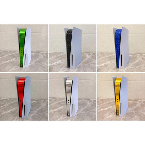 Skin Sticker Decor Carbon Fiber Frosting Protective Film Compatible -CE01411-Veeddydropshipping