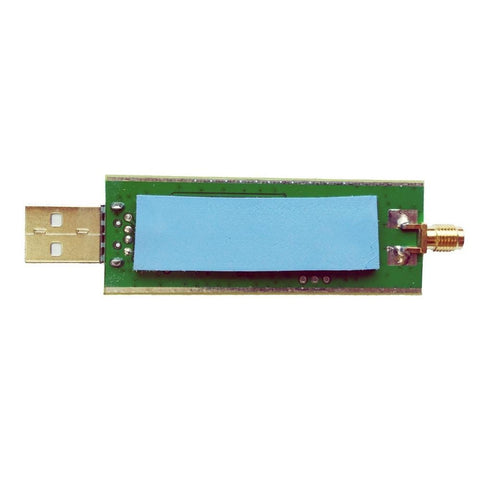 RTL-SDR Blog V3 RTL2832U R820T2 1PPM TCXO HF BiasT SMA -CE00819-Veeddydropshipping