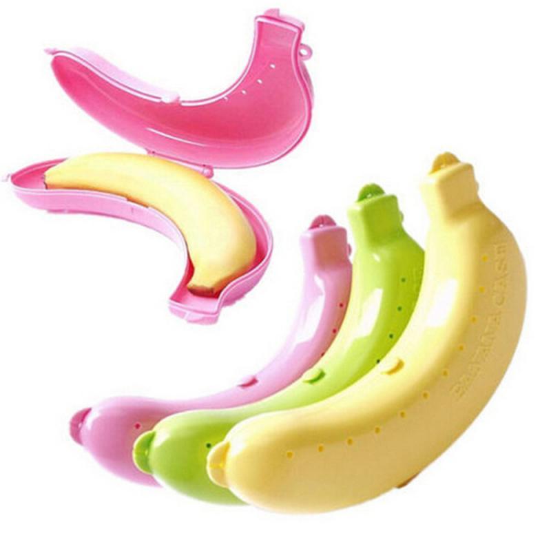 Banana Saver Outdoor Banana Protector Container-HA00815-Veeddydropshipping