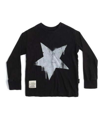 NU Cool Kids Clothes Long-sleeved T-shirt Autumn Boys Girls Ninja-TB01110-Veeddydropshipping