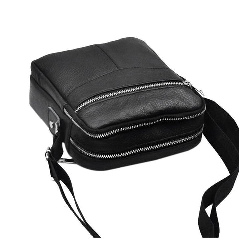 Shoulder bag men causal Crossbody Bags Small Brand-BS00361-Veeddydropshipping