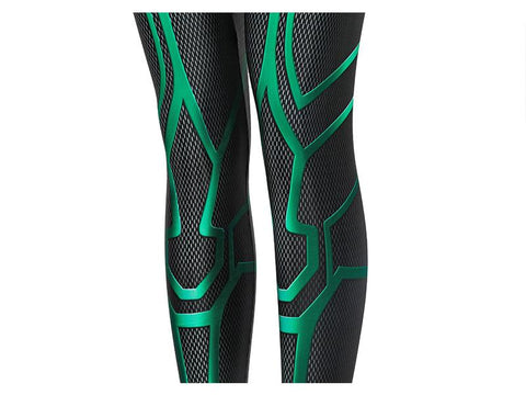 Ragnarok Supervillain Hela Cosplay Costume-WF01480-Veeddydropshipping