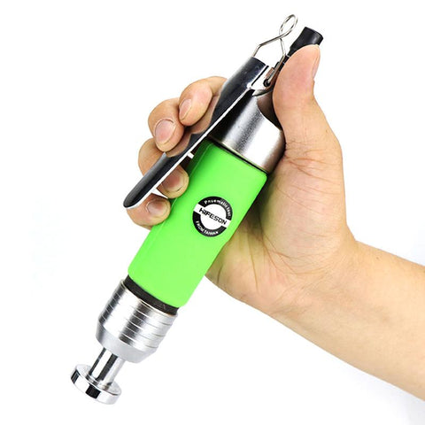 Air Pneumatic Hammer Shoe Massage  Machine-TI00017-Veeddydropshipping
