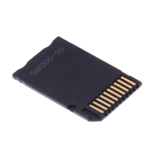 For Sony and PSP Series Micro SD SDHC TF to Memory Stick MS Pro Duo PSP -CE01462-Veeddydropshipping