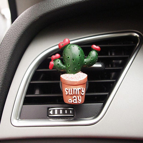 Conditioner Outlet Decoration Perfume Clip Air Freshener-AM01353-Veeddydropshipping