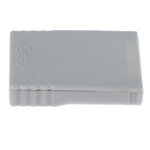 1pc SD Flash WISD Memory Card Reader Converter Adapter -CE01496-Veeddydropshipping