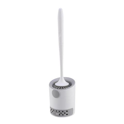 No Dead Angle Soft Hair Toilet Brush Hanging-HA01032-Veeddydropshipping
