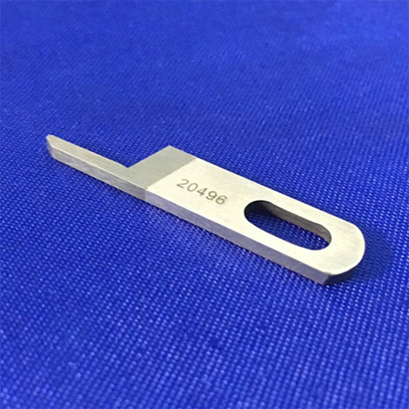 Industrial Overlock Machine Upper Blade-HA00167-Veeddydropshipping