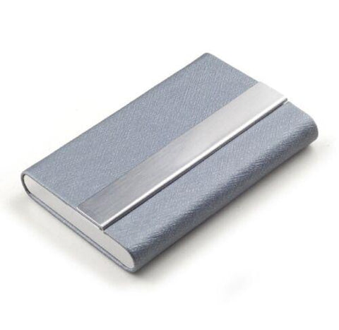 Card Holder Metal Business ID Credit-MF00808-Veeddydropshipping