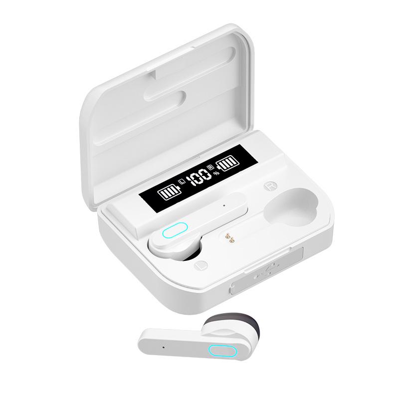 Bluetooth Earphone Outdoor Sports Wireless Headset-Veeddydropshipping