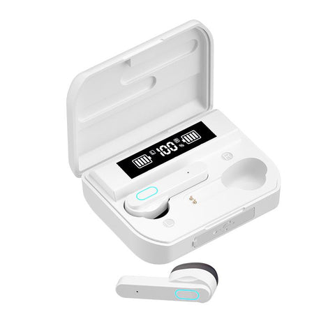Bluetooth Earphone Outdoor Sports Wireless Headset-Veeddydropshipping