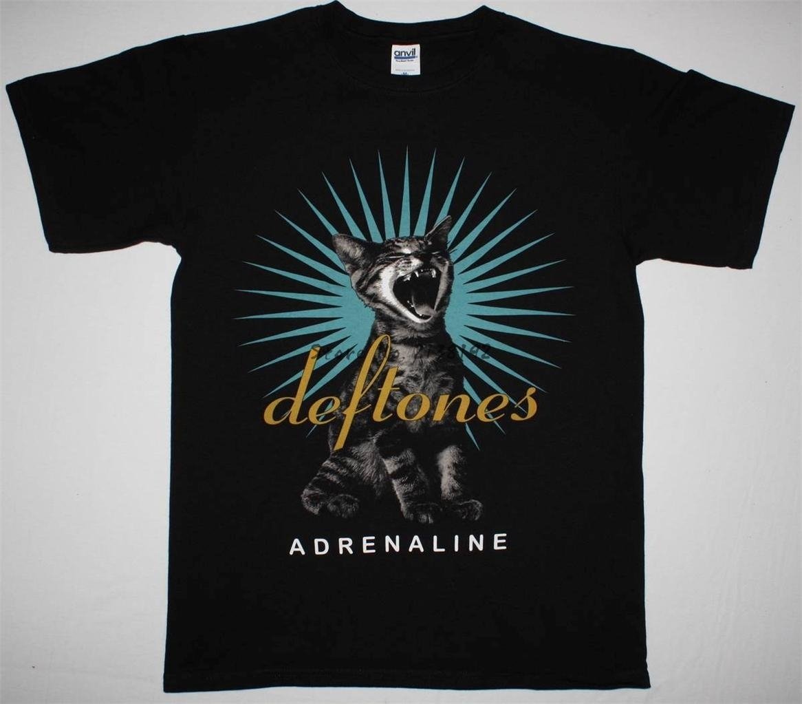 TEAM SLEEP NU METAL ALTERNATIVE NEW BLACK T-SHIRT-MF00111-Veeddydropshipping