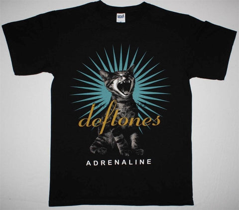 TEAM SLEEP NU METAL ALTERNATIVE NEW BLACK T-SHIRT-MF00111-Veeddydropshipping