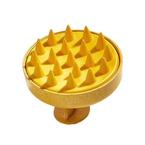 Brush Head Cleaning Adult Soft Household Bath Silicone-BH01364-Veeddydropshipping