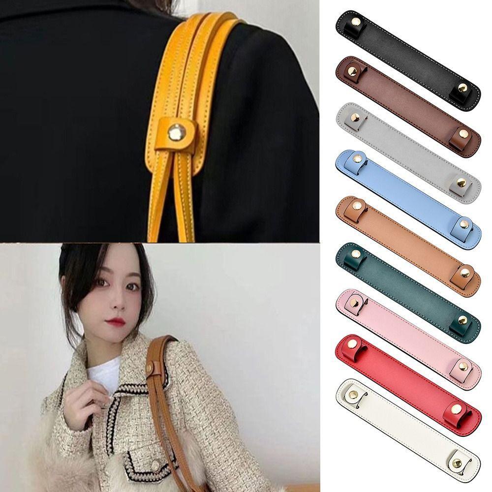 Shoulder Pads Handle Fixing Clip Bag Accessories Wide-BS00715-Veeddydropshipping