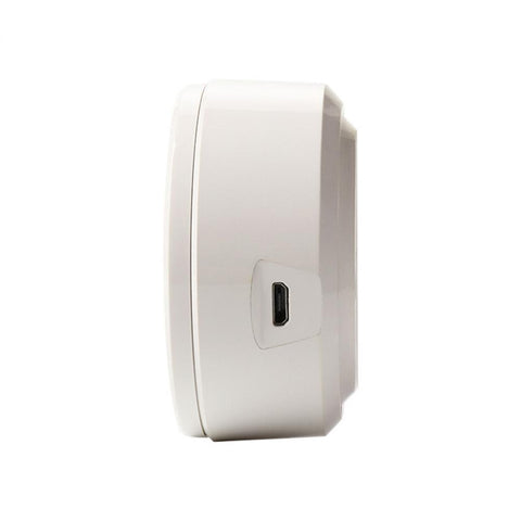 Wireless  Alarm Sensor Sound Light With Alexa Google-CO00695-Veeddydropshipping