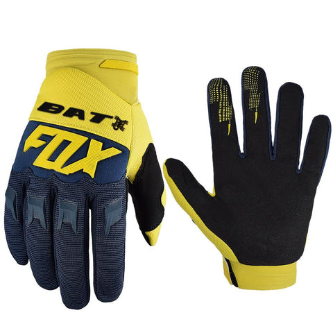 Cycling Gloves Sports Full Finger Gloves MTB bat fox Mountian Bicycle  Motorcycle -OS01031-Veeddydropshipping