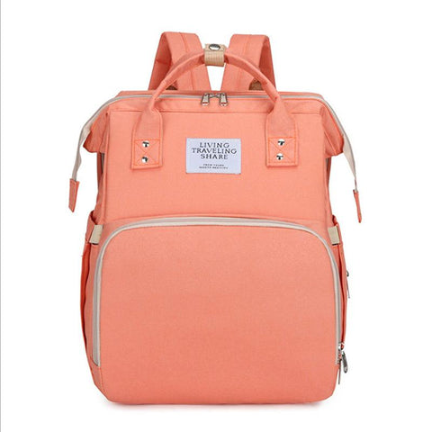 Baby Diaper Bag Nappy Stroller Bags For Baby Maternity Bag-TB00201-Veeddydropshipping