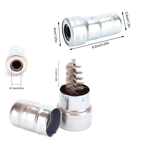 Car Battery Wire Brush Battery Terminal Brush Battery Terminal Anti-AM00480-Veeddydropshipping