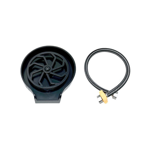 Cup Washer Portable Durable Sink Accessories-TI00619-Veeddydropshipping