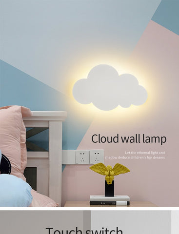 LED Wall Lamp Modern-TI00459-Veeddydropshipping