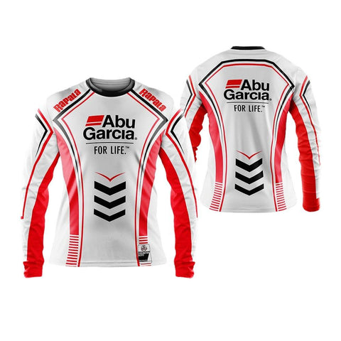 Spring Summer New 2022 Moisture Wicking Jersey Fishing Jerseys Long -OS00598-Veeddydropshipping