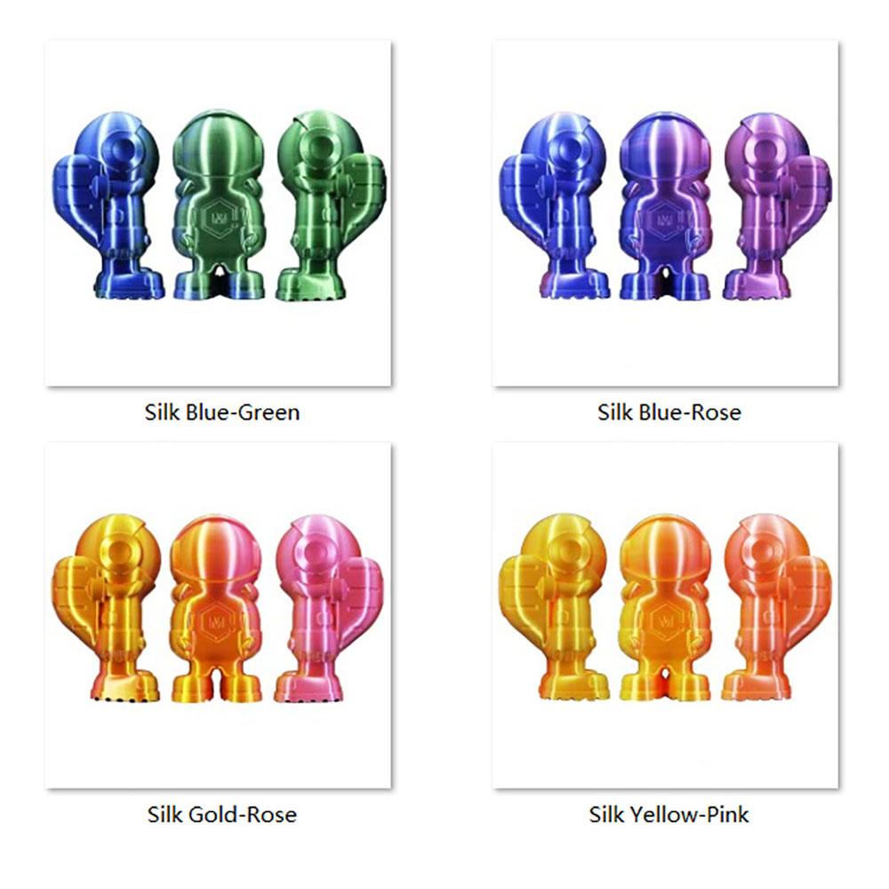 Dual Color  Filament Printing -CO01210-Veeddydropshipping