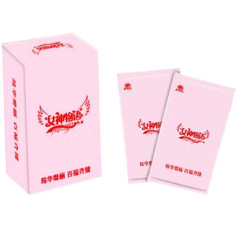 Goddess Story Collection PR Card Anime Games Girl Party Swimsuit Bikini-TB01598-Veeddydropshipping