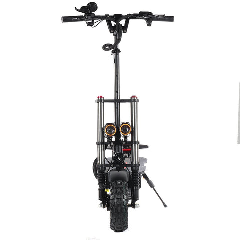 Ti30 85KM/H Max Speed Powerful Electric Scooter 5600W Dual Motor E Scooter -OS01001-Veeddydropshipping