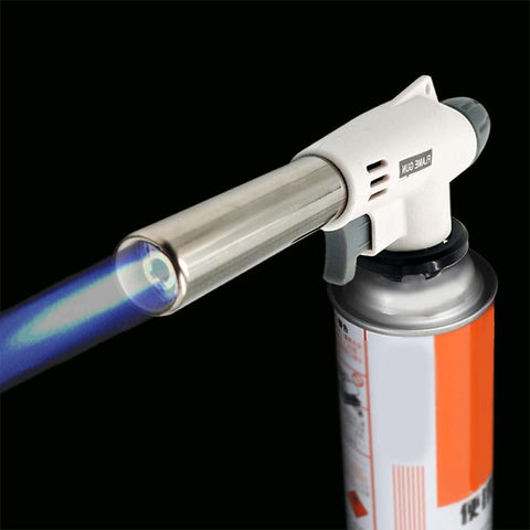 Butane Gas Welding-Burner Heating Welding Gas Burner Flame Gas-OS01251-Veeddydropshipping