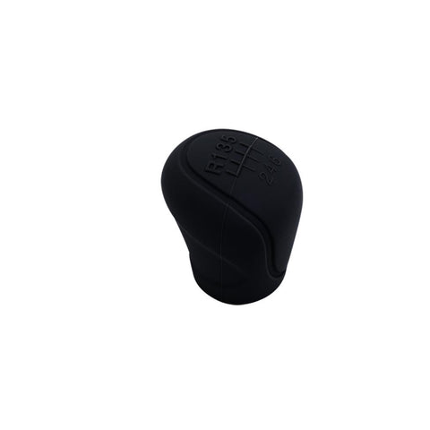 Silicone Case Gear Head Shift Collars Shift Knob Grips-AM01505-Veeddydropshipping
