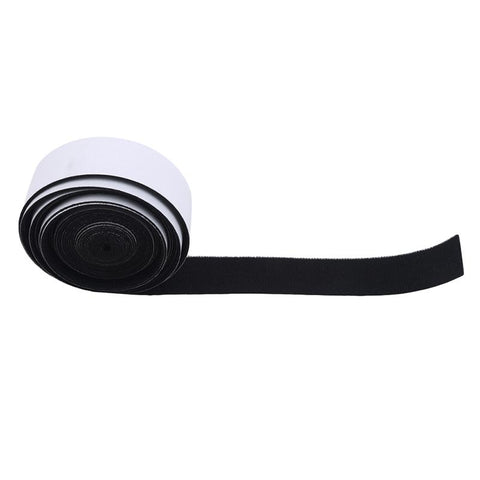Carbon Fiber Vinyl Squeegee Spare Suede Fabric Cloth Car Wrap-AM00463-Veeddydropshipping